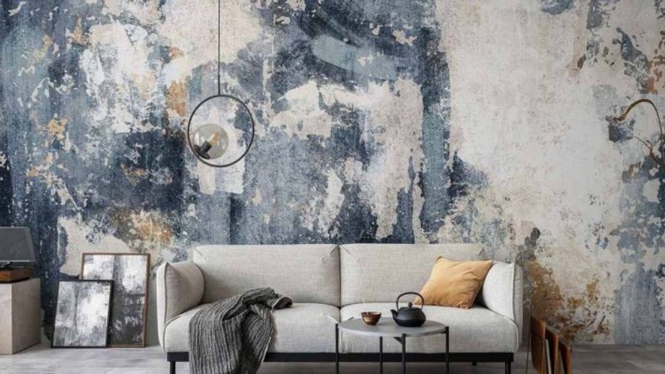 نقاشی-ساختمان-در-مازندران-فاضل-محمدی